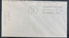 1933 Miami FL USA LZ 127 Graf Zeppelin Flight cover To Century Of Progress #C18 — photo 2