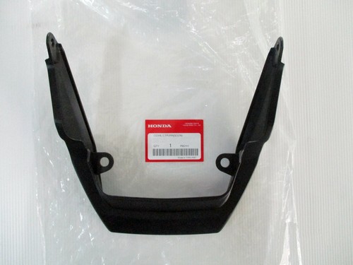 Fit Honda MSX125 SF GROM 125 Fairing Rear Cowl GENUINE OE 2016-2019 (mi4200) - Picture 2 of 5