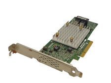 MICROSEMI ADAPTEC SmartRAID 3102-8i 8-Port SAS/SATA 12Gb/s 2GB GK11036