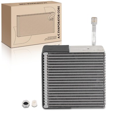 A/C Evaporator Core – Fits Nissan Frontier 98-02 / Maxima 02-03 / Xterra 00-02 (EV-1603)