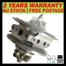 Upgrade Billet Turbo Core+Studs&Gaskets For Toyota HiAce 1KD-FTV 3.0L 2008-