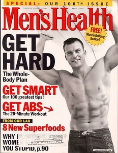 Health Magazine