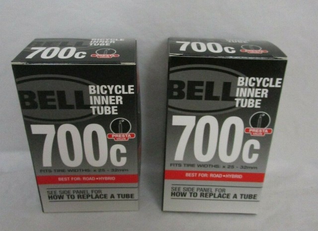 bell 700c tube