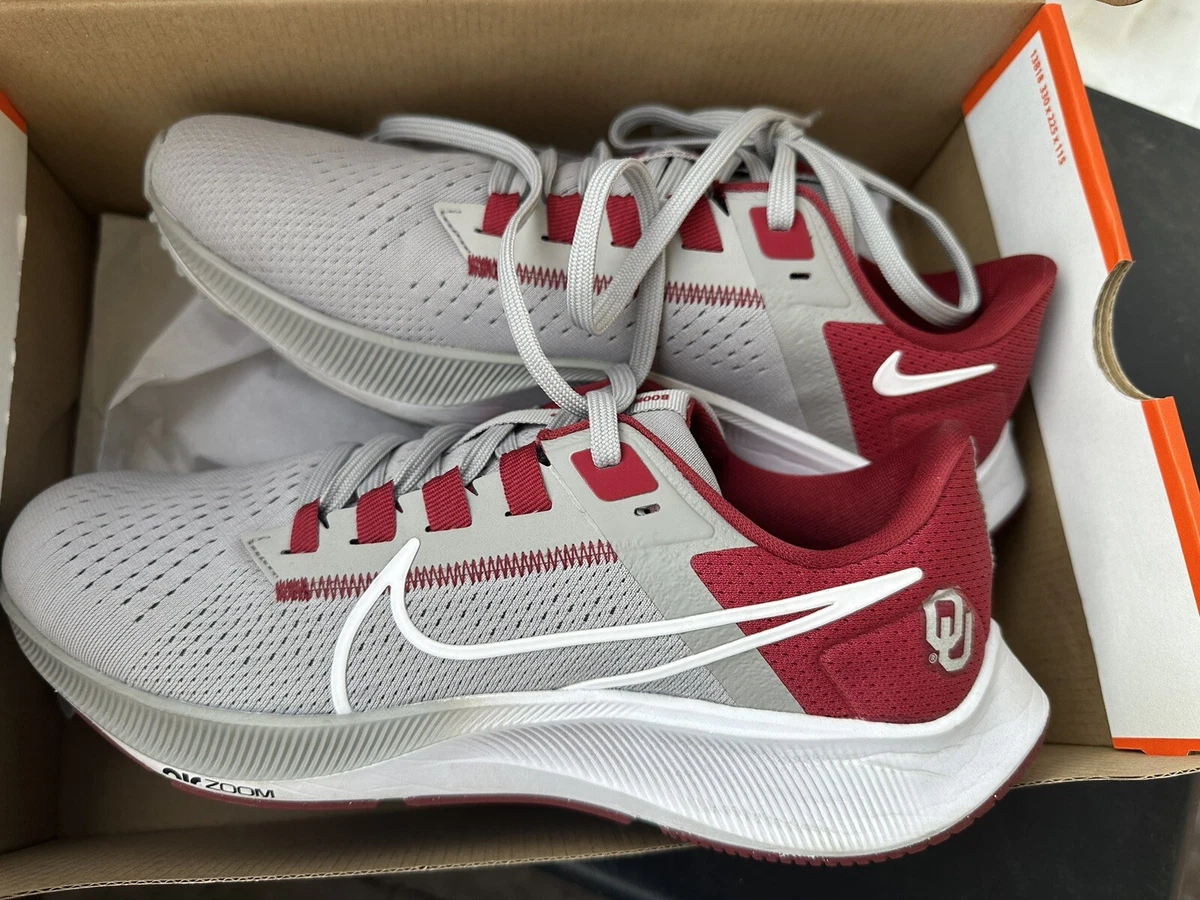 Ou store running shoes