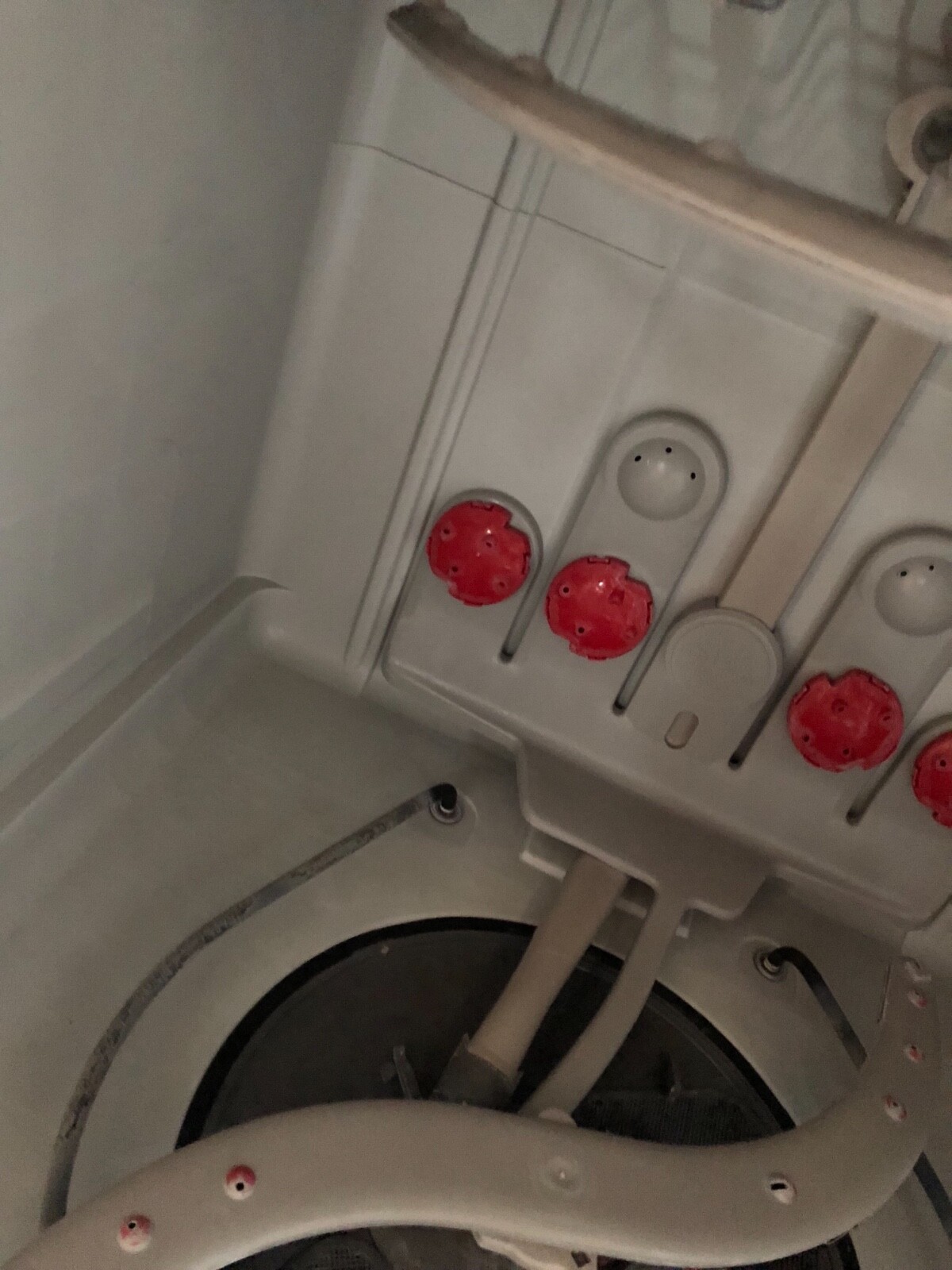 used kenmore dishwasher parts eBay