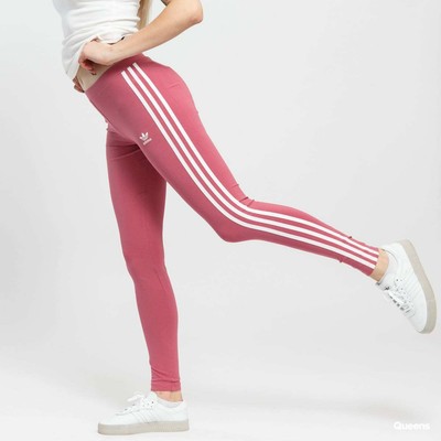 adidas trace maroon leggings