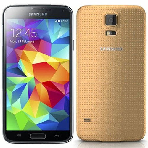 Samsung Galaxy S5 G900 16GB GSM entsperrt AT&T T-Mobile Android Smartphone gut - Bild 3 von 10