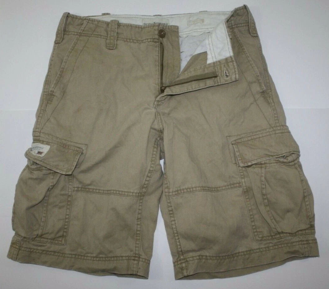 Ralph lauren denim and supply mens shorts sale