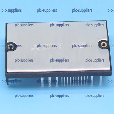 One New IGBT module   J2-Q02A-D J2Q02AD   #W10