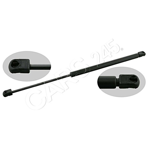 Tailgate Trunk Gas Spring Strut FEBI For OPEL VAUXHALL Astra F 132719
