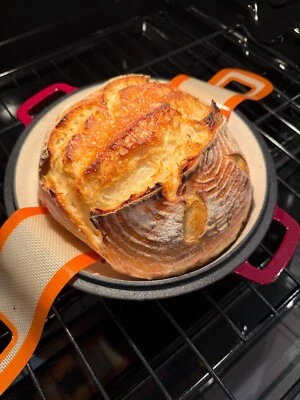 ZOURDOUGH SOURDOUGH The Apostle sourdough starter yeast New Release for our archives THE APOSTLE