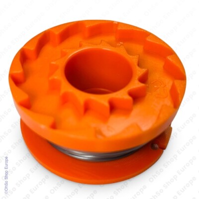 Bobineau QUALCAST WBZ01101002A00 Modèles CGT18LA - CGT25 - CGT183A - CLGT1825D - GT18 - CGT18LA1 - Foto 11