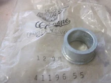 NOS Harley Davidson Wheel Rear Spacer 54-78 XL 71-72 FX 67-72 FL 41196-55 Qty 1