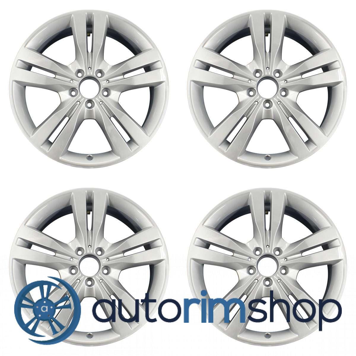 Ml250 Rims Mercedes ML350 ML250 2012 2013 2014 2015 19