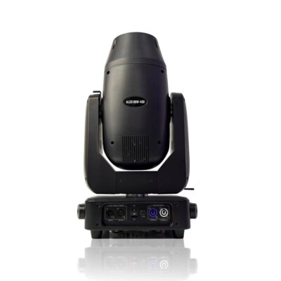 400W LED spot Moving Head Light beam wash CMY CTO  LED zoom moving head lighting