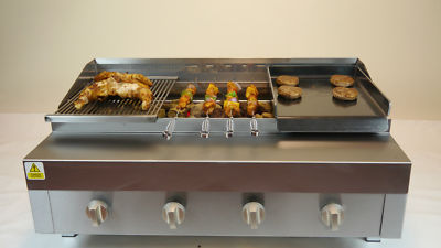 char grill griddle