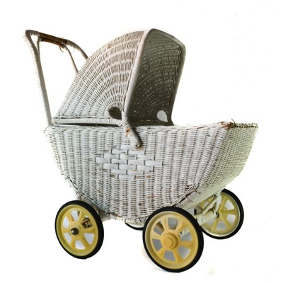 stroller