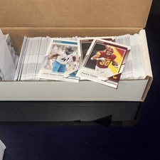2024 Donruss Football  1-150 You Pick Complete a Set! 2 CARD Or $2 MINIMUM