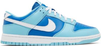 Size 4 - Nike Dunk Low Retro QS Argon