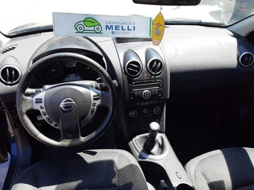 28185JD000 Sistema Audio/Radio Cd para NISSAN QASHQAI (J10) Tekna 2007 8250071 - Imagen 8 de 10