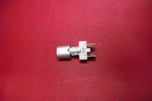 WÄSCHETROCKNER INDESIT IDV75S UK WÄRMESCHALTER