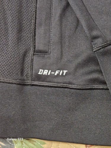 Nike Dri Fit Live Strong Lightweight Jacket. Mens Size Large - Picture 4 of 6