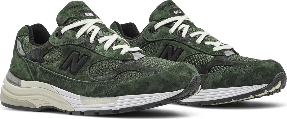 Brown Jjjjound X New Balance 992 Stockx Jjjjound New Balance 992