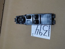 02 03 04 05 Dodge Ram 1500 MASTER Window Switch Control Power DRIVER #1394-S