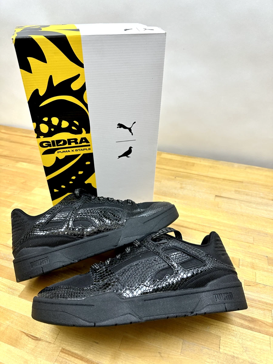 Puma negras hot sale