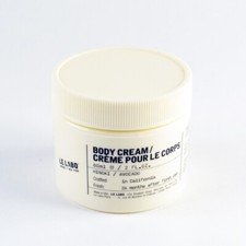 Le Labo Body Cream HINOKI / AVOCADO - Travel Size 60mL / 2 Oz.