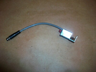 Bimba Sensor MRS-.087-PBLQ USED