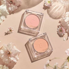 CORALHAZE Soft Blur Cheek 3.9g, Make-up, Korean Cosmetics, KBeauty, sample