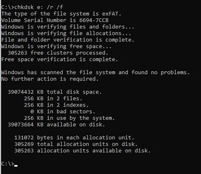 Seagate Barracuda 7200.7 40GB Internal 7200RPM 3.5" (ST340014A) Hard Disk Drive - Image 4 of 4