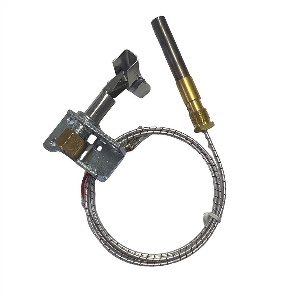 Thermopile Pilot Generator and Burner Assembly for Gas For Furnaces 36 Inch