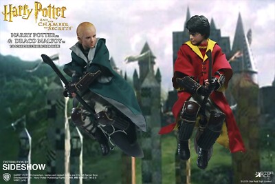 1/6 Draco Malfoy スターエーストイズ フィギュア Draco Malfoy Teenager - Deluxe Version - Star Ace 1/6 Scale