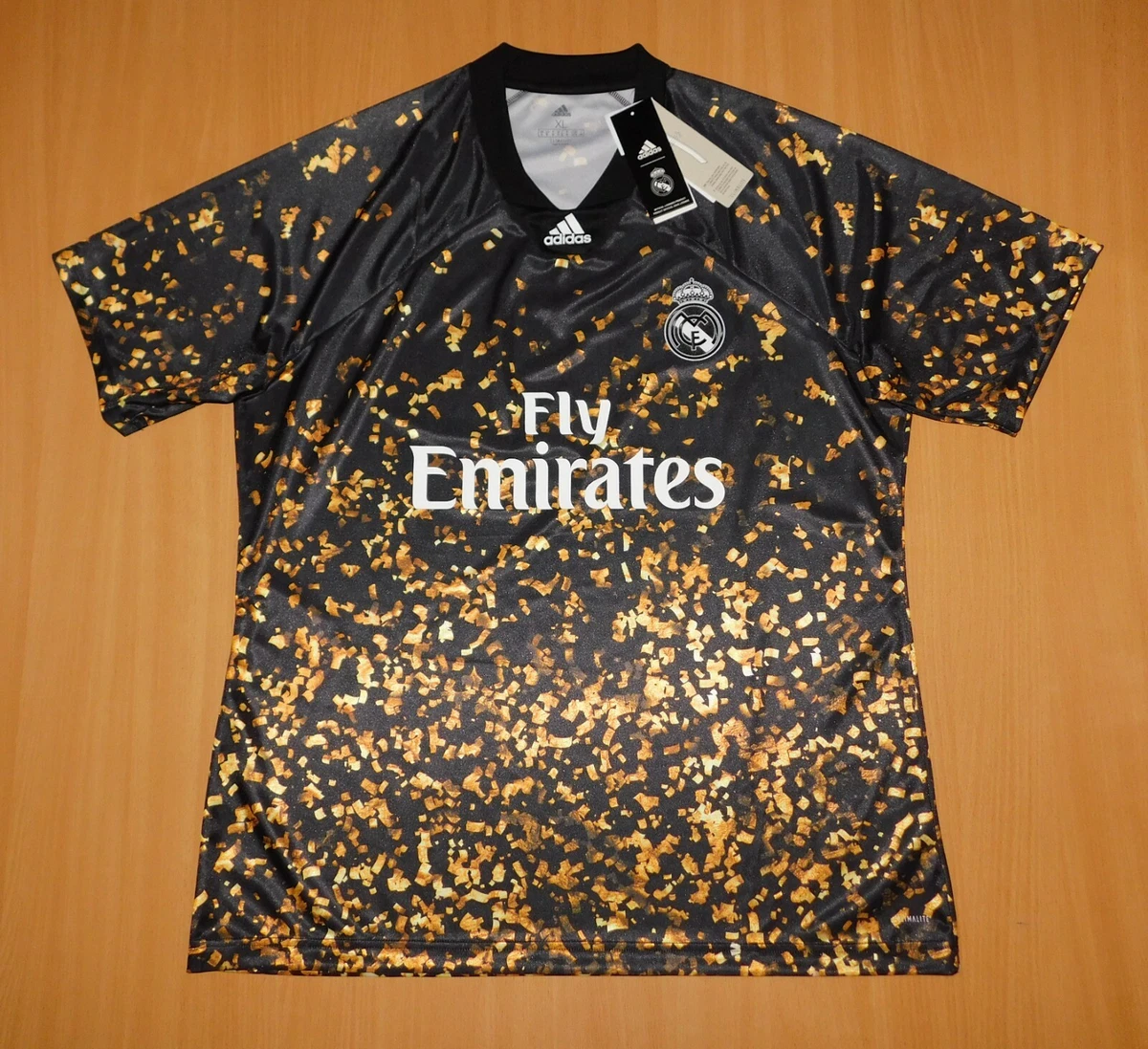 Real madrid sales adidas 2020