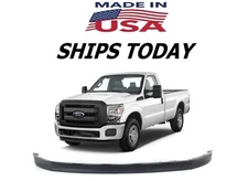 NEW Front Lower Valance For 2011-2016 Ford F-250 F-350 Super Duty 2-Wheel Drive