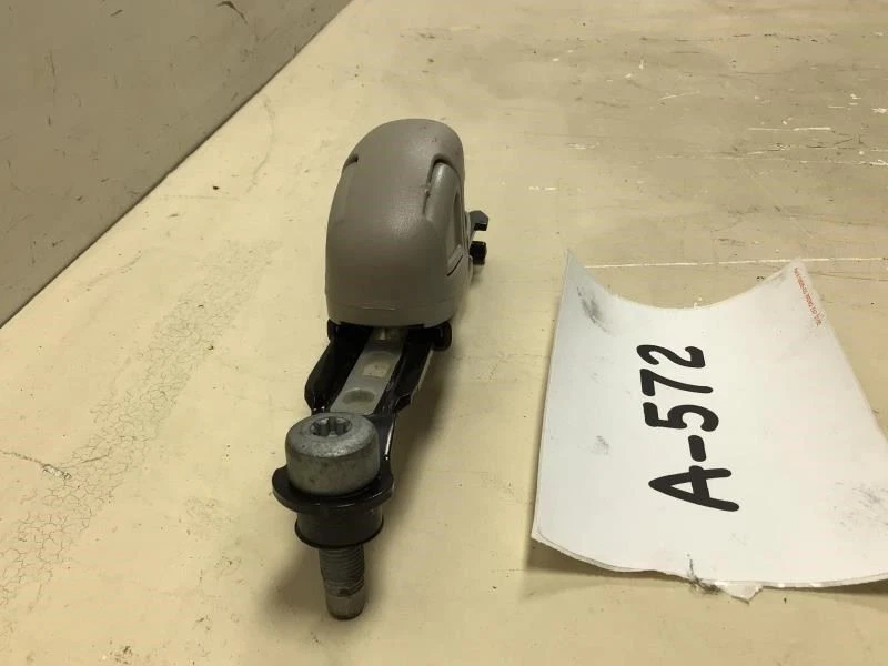 Dodge Grand Caravan 2012 cinturón de seguridad derecho ajustador de altura fabricante de equipos originales+ Foto 3 de 4