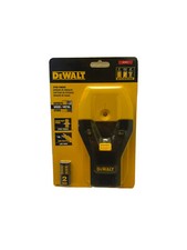 Dewalt 3/4 in. Wood and Metal Stud Finder Slim Profile with Live Wire Detection