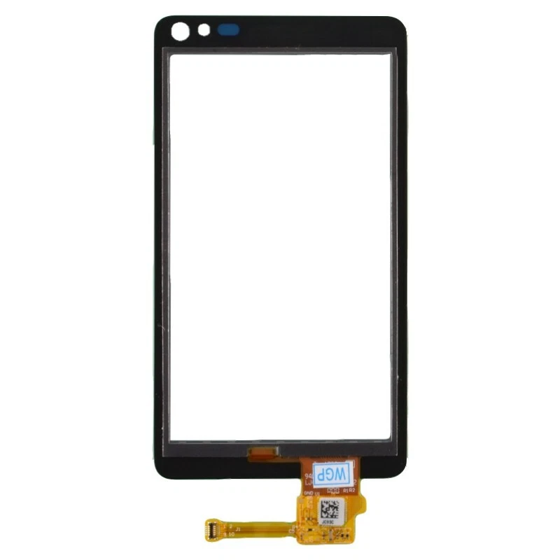 Digitizer for Nokia N8 Front Glass Touch Screen Replacement Front Glass Touch - Image 2 of 2