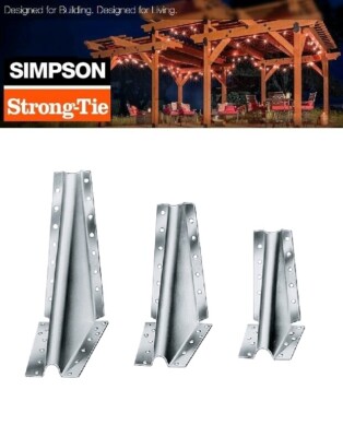 SIMPSON STRONG TIE Knaggen KNAG130-B 125 x 80 x 2 mm ETA 06/0106 feuerverzinkt