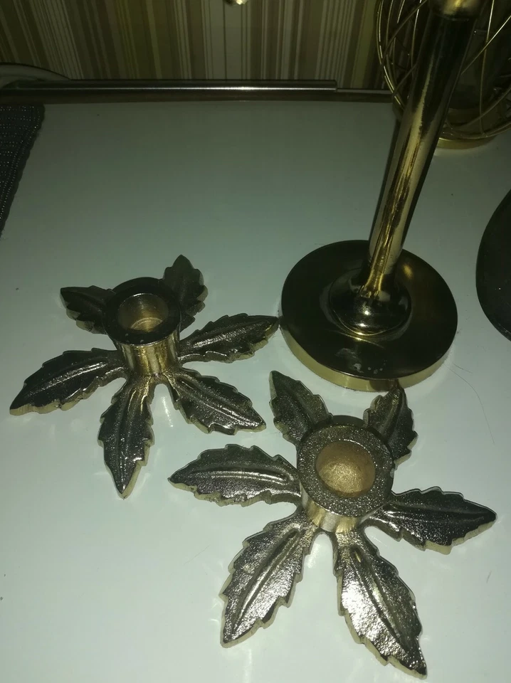 Kerzenhalterset Depot - Bild 3 von 4