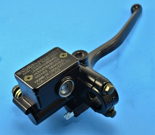 For HONDA ATV Brake Master Cylinder FourTrax FOREMAN RUBICON TRX350 400 450 500