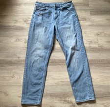 American Eagle Stretch Mom Jean Women  s Size 6 Regular