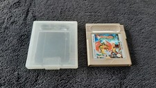 NINTENDO GAME BOY Milon´s Secret Castle