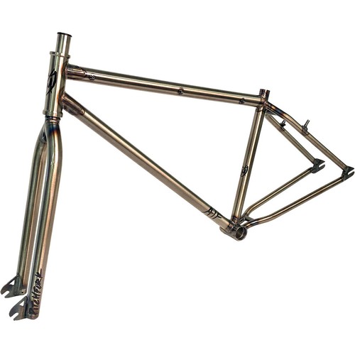 S\u0026M BMX ATF 29\