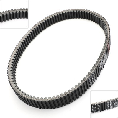 Zahnriemen Fürctic Cat 0627-047 Snowmobile Jaguar Z1 TZ1 Bearcat Z1 5000 XT A4