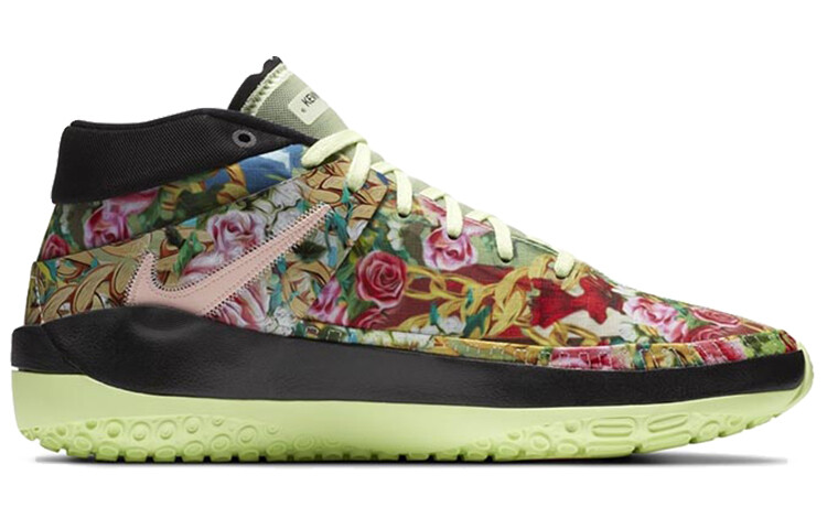 Nike KD 13 Gamer Exclusive x NBA 2K20 Funk 2020 - CI9948-601