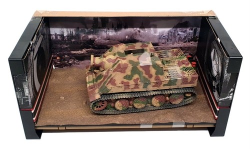 Forces Of Valour 1/32 Scale 913003A German Sturmtiger Tank 606/4 38cm RW 61 L3.5 - Photo 4/8