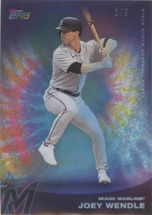 Tie-Dye Glitter Blast